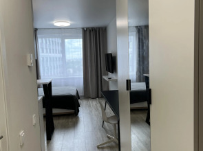 Апартаменты V15