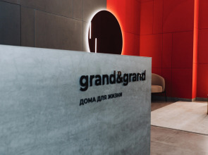 Апартаменты возле Тинкофф Холла