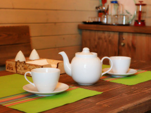 Гостевой дом Три Кота