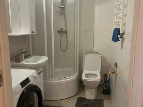 Квартира Cтудия в Олимпии