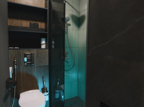 Отель Смарт Асгард