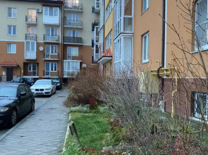 Квартира в центре на ул. Ткаченко 1/75