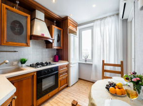 Квартира Бордо на Орджоникидзе