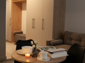 Квартира Room 3023