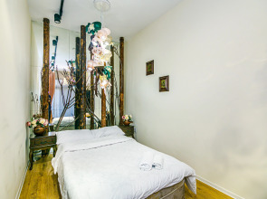 Апартаменты Bravo in Baku Boulevard