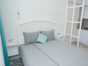 Апартаменты Мята