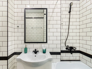 Апартаменты бизнес-класса Горизонт