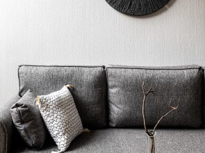 Апартаменты Comfort Life на Авиамоторной