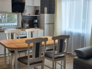 Гостевой дом Хутор на Зеленой