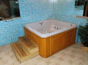 Мини-отель Bier Лога