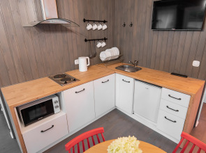 Гостевой дом Август