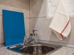 Квартира Гости Любят на Рубинштейна