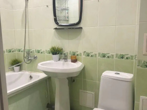 Апартаменты Двухкомнатные Sutki Vip На Плеханова 12