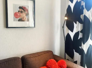 Апартаменты на берегу Финского залива в ЖК Светлый Мир