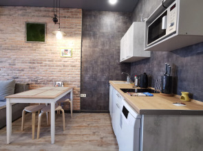 Квартира Sibkvart Советская 75