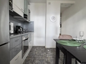 Апартаменты Таллинская 13к4