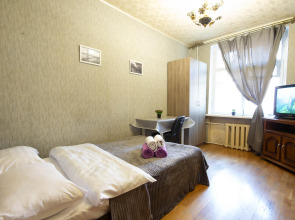 Гостевой Дом на Петроградке