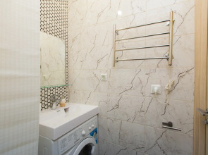 Квартира 3 Оранж парк