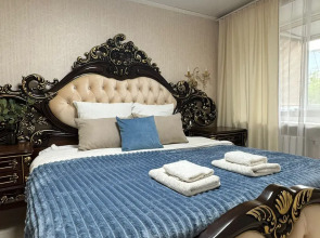 Апартаменты Созвездие Камчатки в Деловом Центре Города