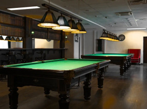 Учебно-Оздоровительный Центр Икша