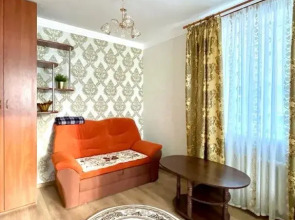 Апартаменты возле музея Янтаря