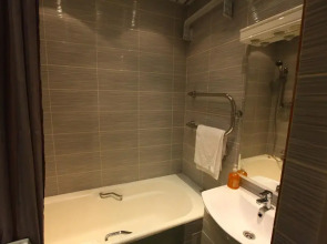 Гостевой дом Бурденко