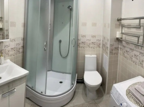 Апартаменты Уютный Нижний в ЖК Москва Град