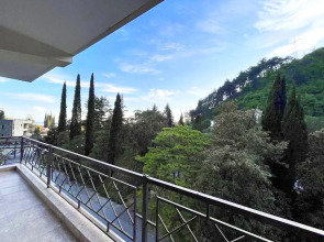 Апарт-отель Лотос