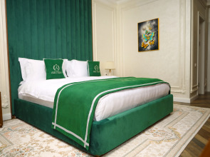 Отель Aliz Boulevard