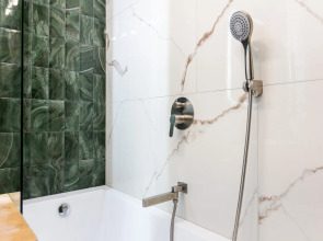 Апартаменты CozyApartments "Minsk World"