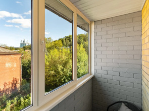 Апартаменты GLOBALSTAY Солнечная 1 Комнатная на Набережной Днепра