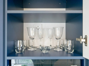 Квартира Vyborg Velvet Aparts Роскошь и стиль