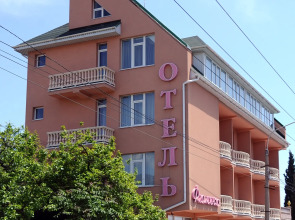 Мини-Отель Фламинго