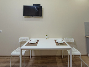 Апартаменты Студия на Флотской