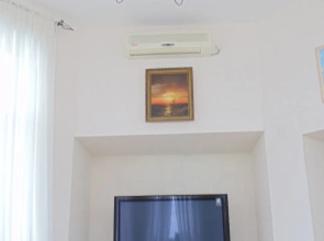 Гостевой дом Элисса