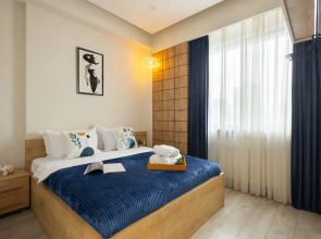 On Amiryan Str. 26/4-78/2 Apartments