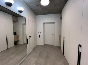 Апартаменты в самом сердце Казани