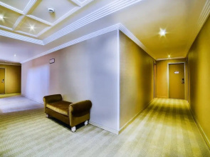 Hotel Grand Emin