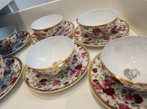 Квартира в историческом центре Гродно