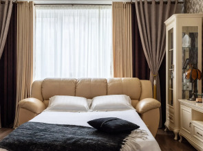 Апартаменты BookingApart Комфорт  у Королевских ворот