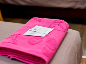 Меблированные комнаты Гранд Новосибирск