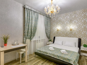 Меблированные комнаты Оскар