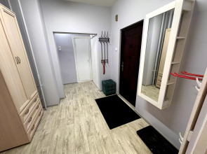 Квартира Фисташка в Хибинах