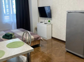 Квартира Уютная евродвухкомнатная квартира рядом с метро Солнцево