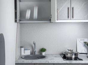 Апартаменты Ярвен Лахти 1