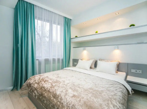 Апартаменты в Самом Центре Города