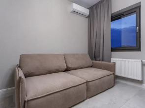 Апартаменты FortEstate на Нахимовском проспекте 31/3 (1)