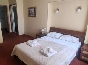 Гостевой дом Eliseev on Fontanka