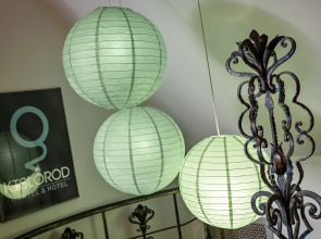 Хостел Кислород