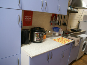 Хостел Парк Победы